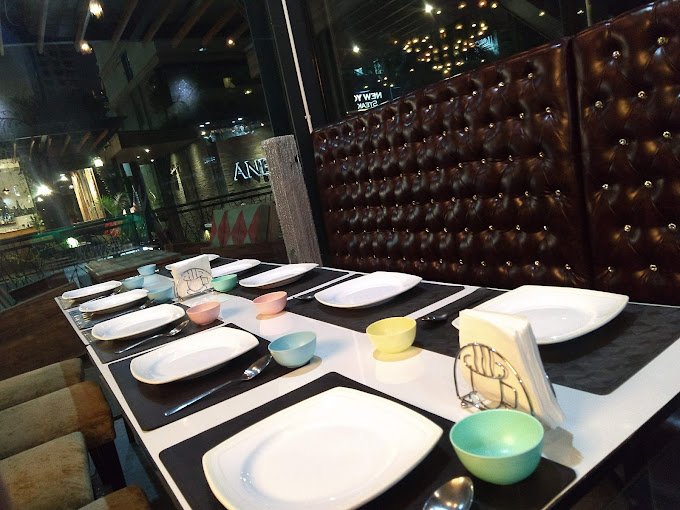 Tips for First-Time Visitors to an Indian Restaurant in Bangkok