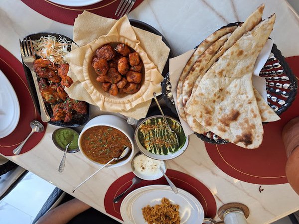 Discover Authentic Flavors at a North Indian Restaurant in Bangkok